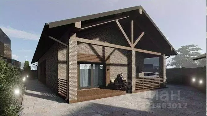 Участок в Севастополь ш. Камышовое, 18В (5.0 сот.) - Фото 0