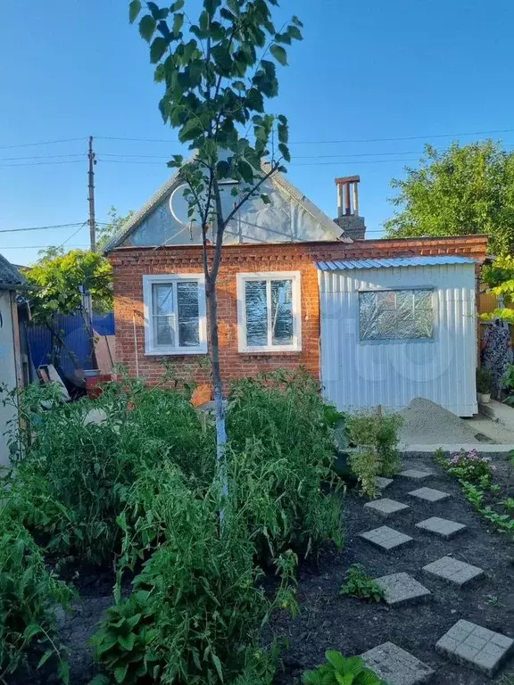 Дом 40 м на участке 4,8 сот. - Фото 1