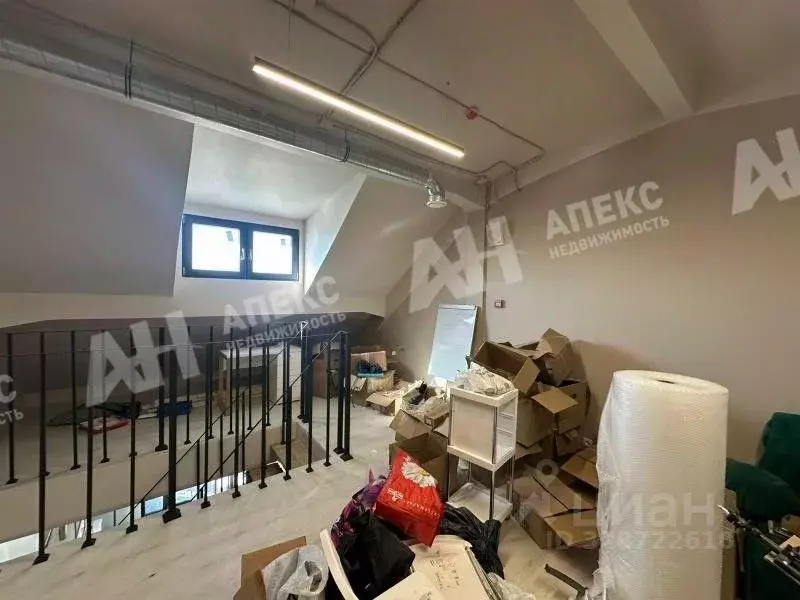 Офис в Москва Переведеновский пер., 13С18 (63 м) - Фото 2