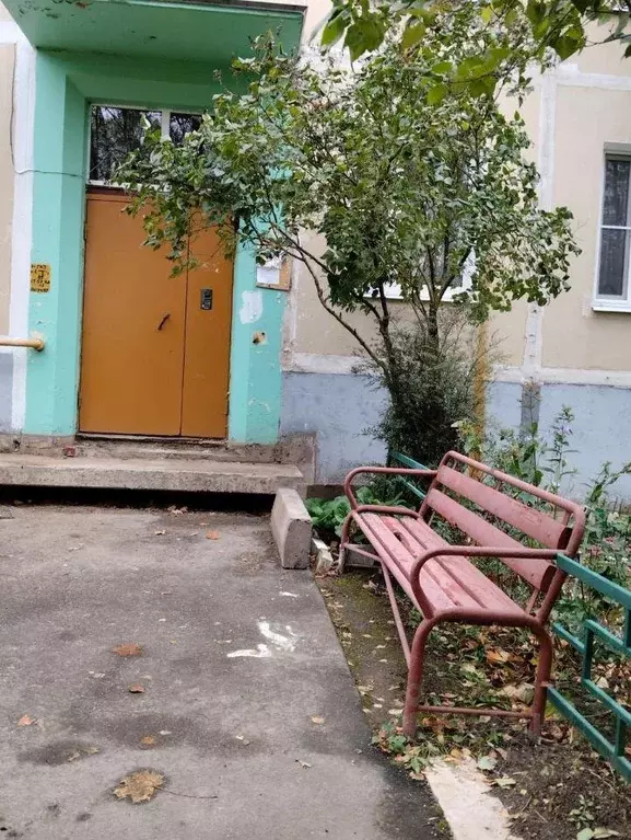Квартира, 2 комнаты, 46.6 м - Фото 0
