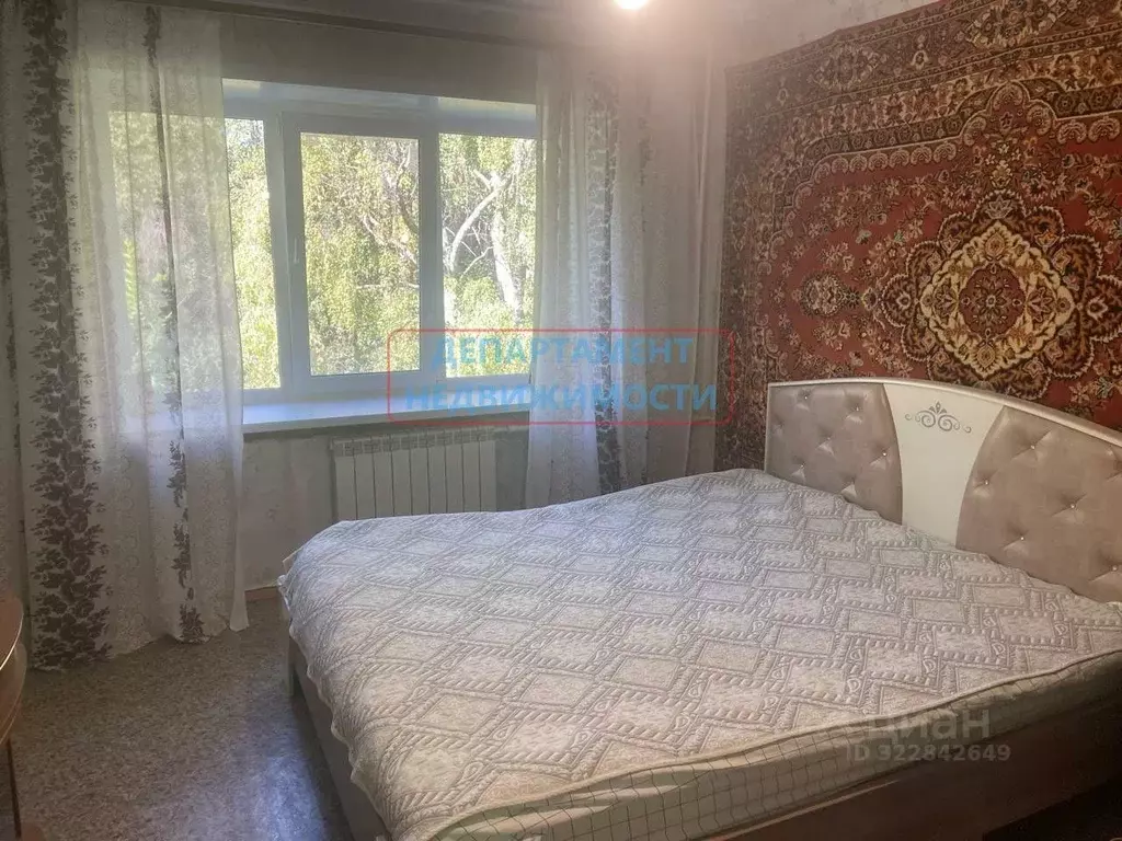 2-к кв. Ульяновская область, Димитровград Театральная ул., 4А (49.3 м) - Фото 2