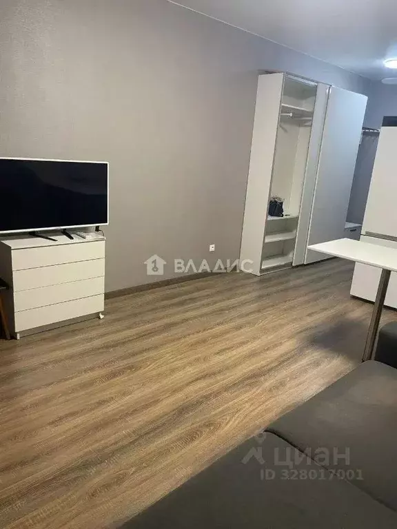 Квартира, студия, 25.88 м - Фото 2