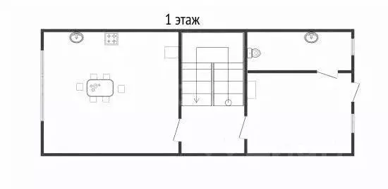 Дом в Краснодарский край, Геленджик Магилат мкр,  (225 м) - Фото 1