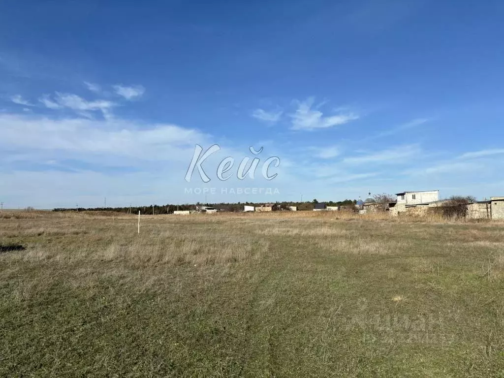 Участок в Крым, Феодосия ул. Владимирская (8.3 сот.) - Фото 2