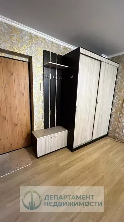 1-к кв. Краснодарский край, Краснодар Московская ул., 131к1 (32.3 м) - Фото 2