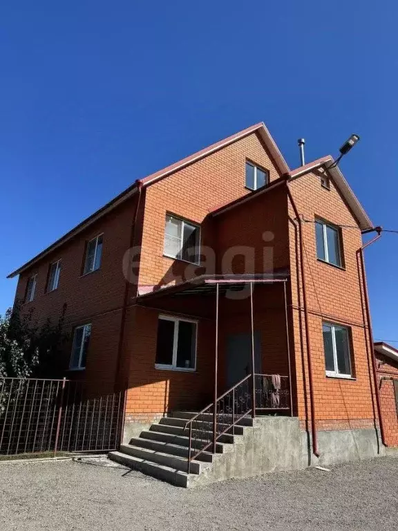 Дом в Тульская область, Тула проезд 2-й Баташевский, 10 (302 м) - Фото 1