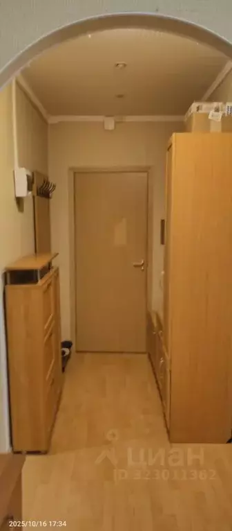 2-к кв. Ленинградская область, Всеволожский район, Рахьинское ... - Фото 2