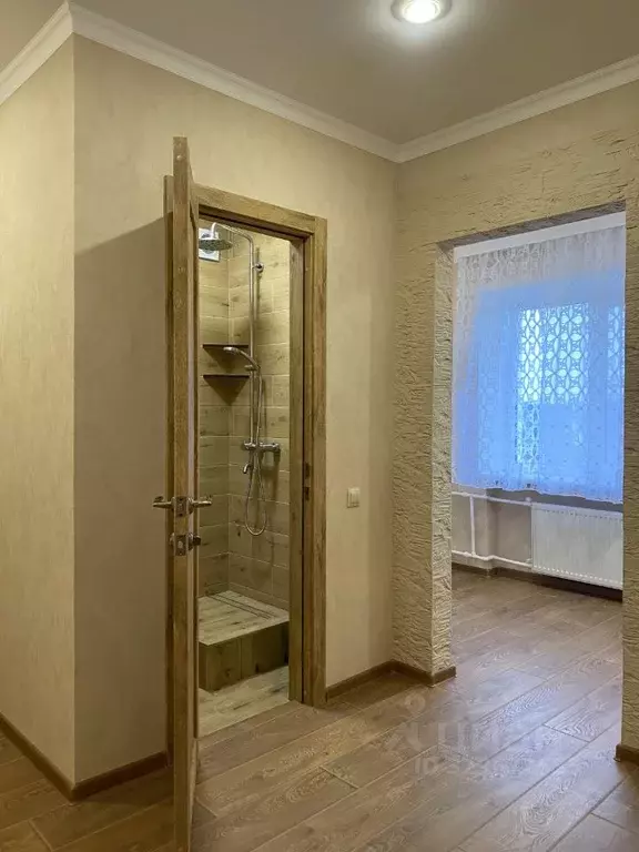 1-к кв. Ростовская область, Сальск Железнодорожная ул., 63 (32.0 м) - Фото 1