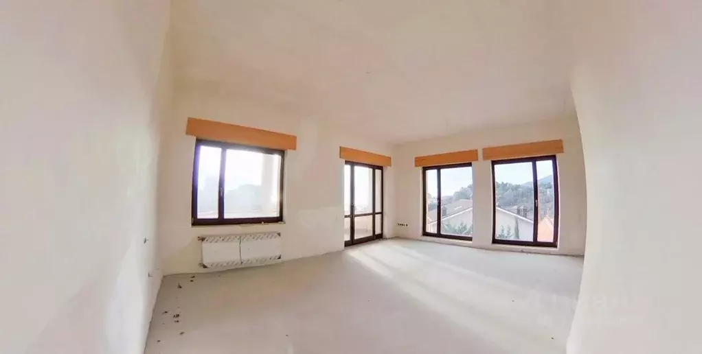 Дом в Крым, Ялта муниципальный округ, Гурзуф пгт ул. Ялтинская, 8А ... - Фото 1