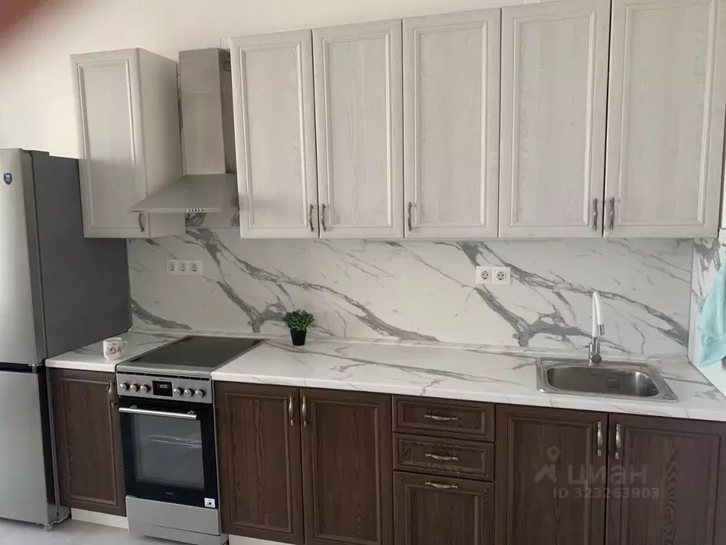 3-к кв. Москва ул. Маргелова, 3к3 (90.0 м) - Фото 2