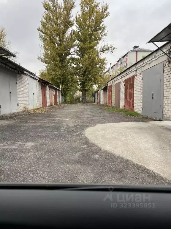 Гараж в Курская область, Курск Рябиновая ул., 18А (47 м) - Фото 2