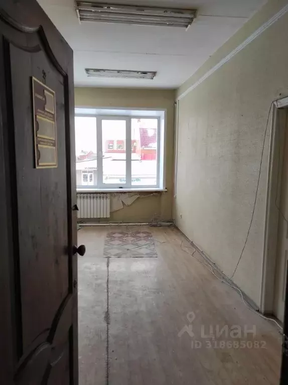 Помещение свободного назначения в Воронежская область, Борисоглебск ... - Фото 0