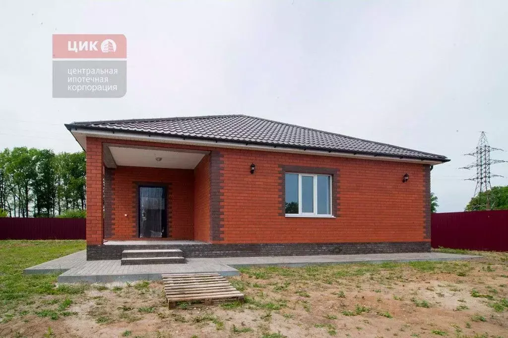 Дом в Рязанская область, Рязанский район, Дядьковское с/пос, пос. ... - Фото 2