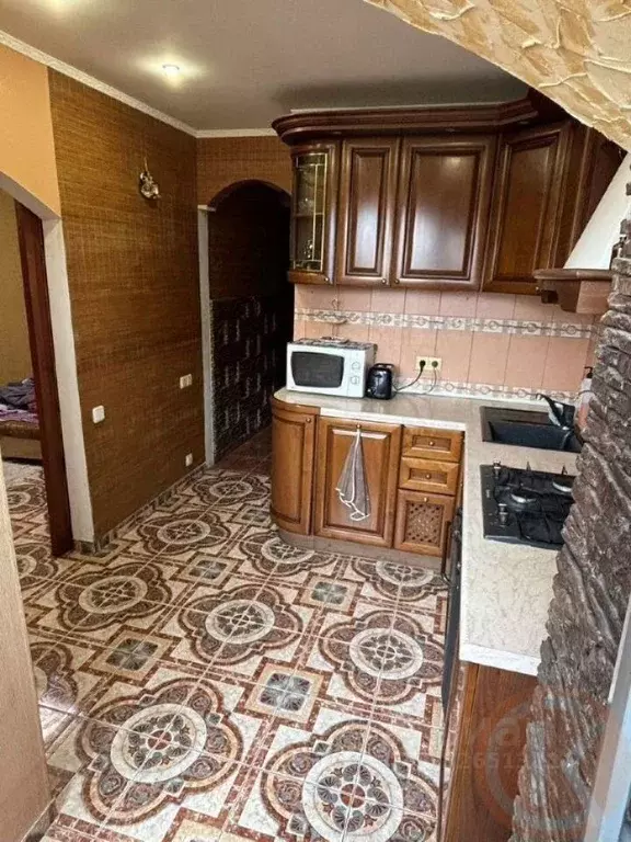 2-к кв. Крым, Симферополь ул. Аральская, 71 (43.4 м) - Фото 2