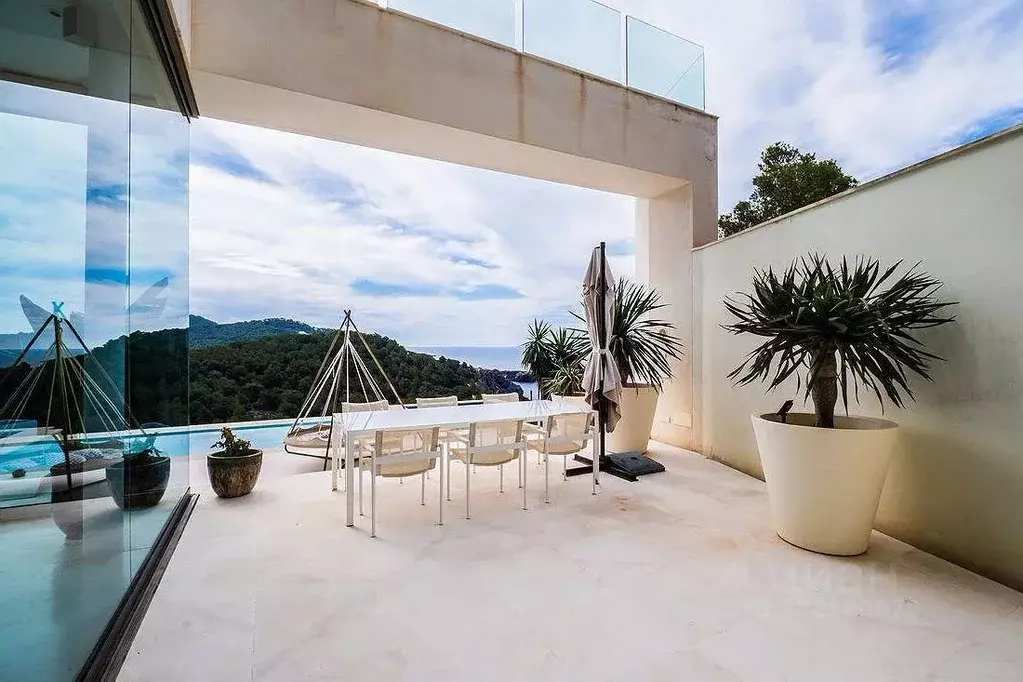 Дом в Краснодарский край, Сочи Малый Ахун мкр,  (350 м) - Фото 2