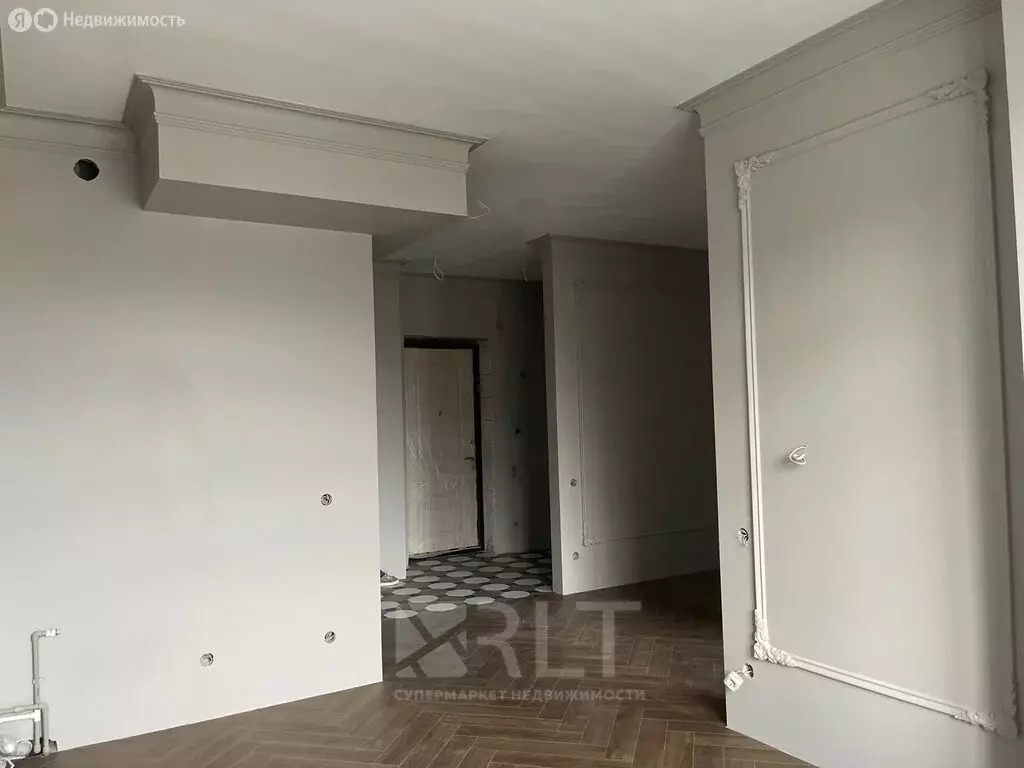 Квартира-студия: Махачкала, улица Титова, 144к3 (46 м) - Фото 0