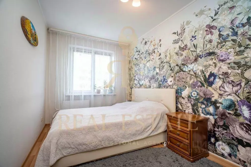 Квартира, 2 комнаты, 44.2 м - Фото 0