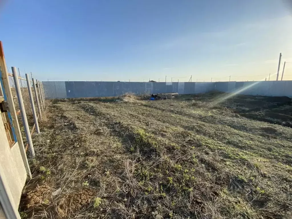 Участок в Волгоградская область, Волгоград ул. Кружевная (7.0 сот.) - Фото 1