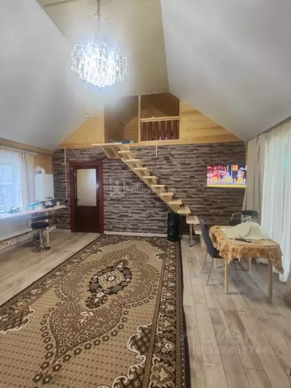 Дом в Владимирская область, Собинский муниципальный округ, пос. ... - Фото 1