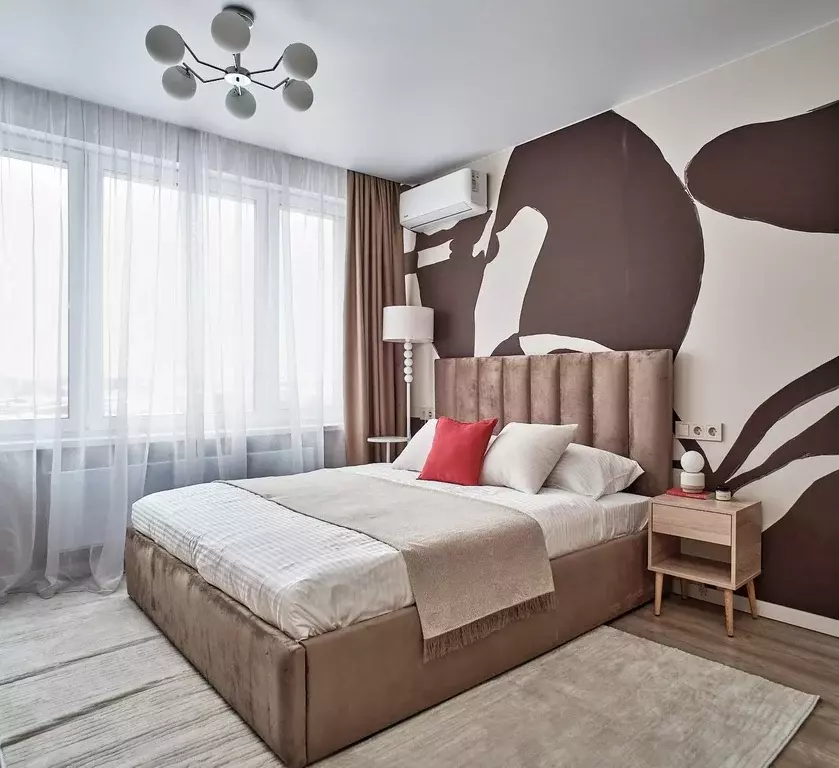 Студия Московская область, Люберцы ул. Солнечная, 6 (30.0 м) - Фото 1