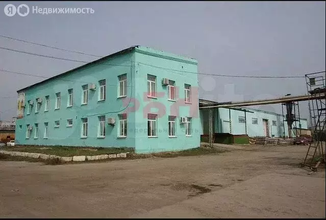 Склад (10000 м) - Фото 2