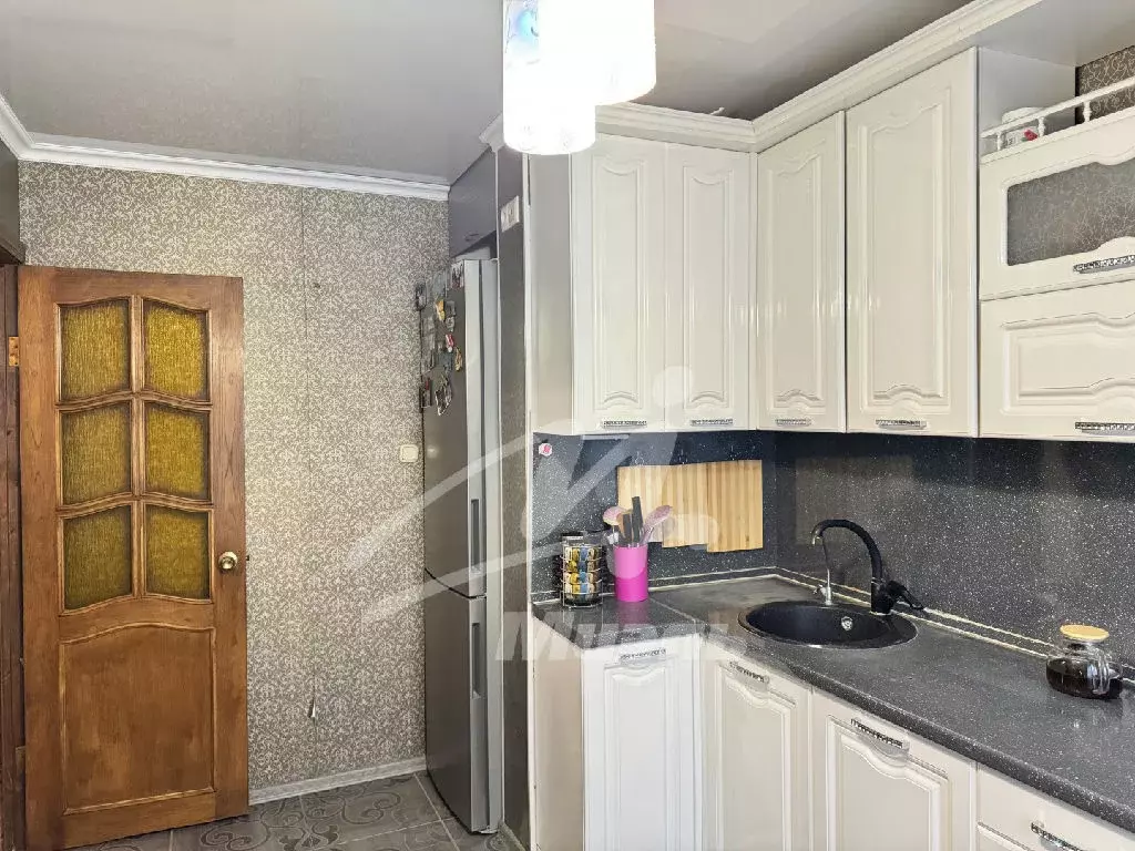 Продается 2-комнатная квартира - Фото 1