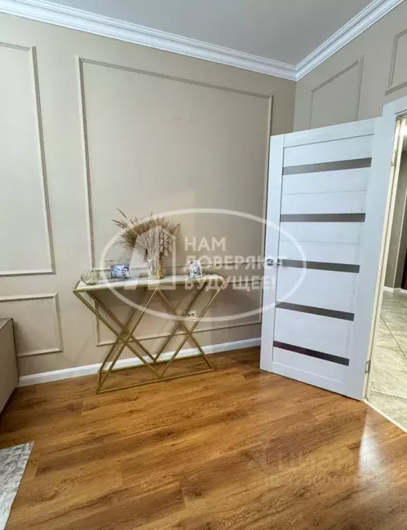 3-к кв. Пермский край, Пермь ул. Грибоедова, 74 (88.7 м) - Фото 1