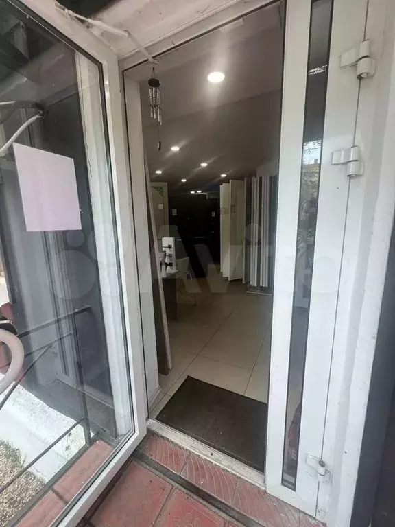 Продажа помещения на первой линии ул. Гагарина, 31 м - Фото 1