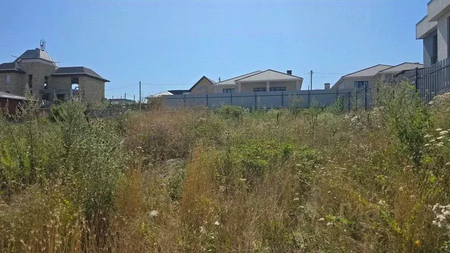 Участок в Краснодарский край, Анапа муниципальный округ, с. Варваровка ... - Фото 2