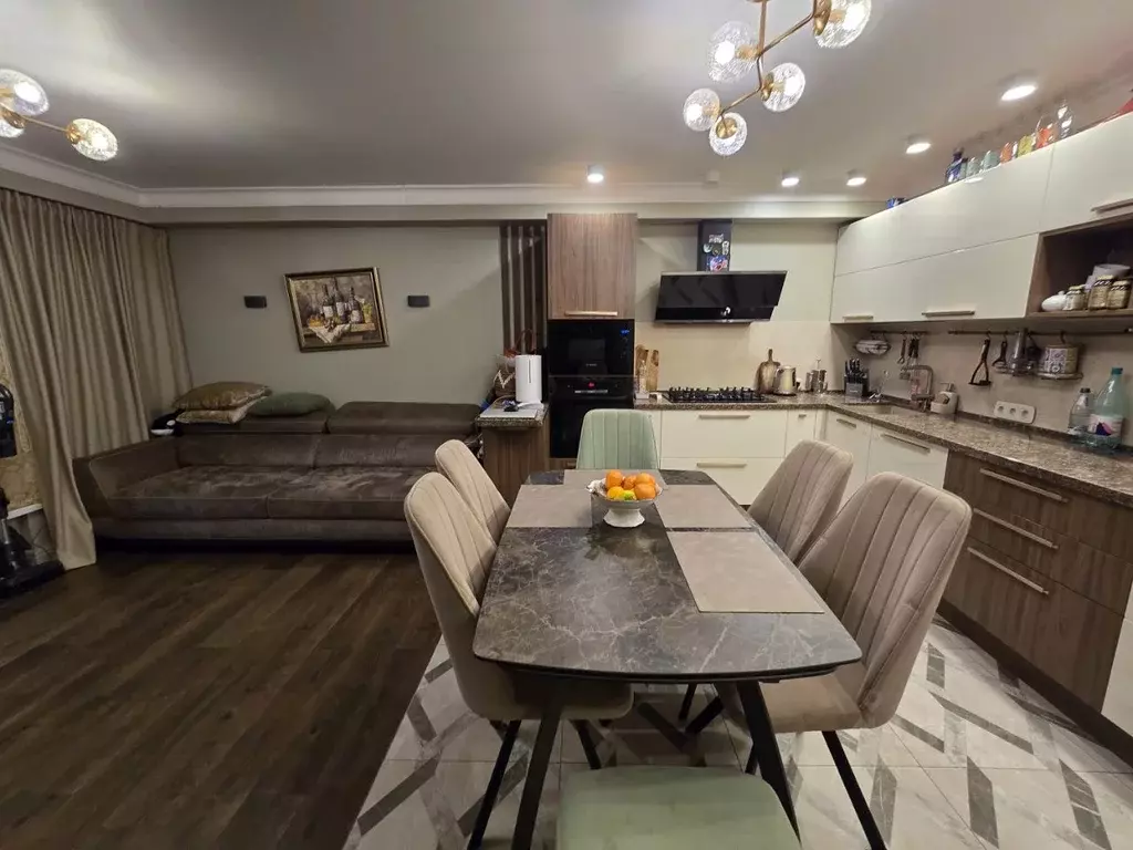 Дом в Московская область, Мытищи городской округ, пос. Вешки ул. ... - Фото 1