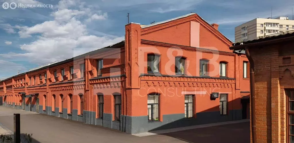 Помещение свободного назначения (2189 м) - Фото 2