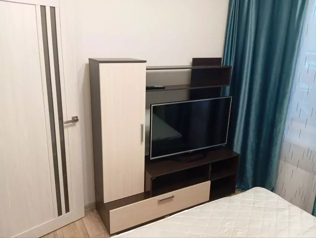 1-к кв. Кемеровская область, Кемерово ул. Тухачевского, 29Б (37.0 м) - Фото 1