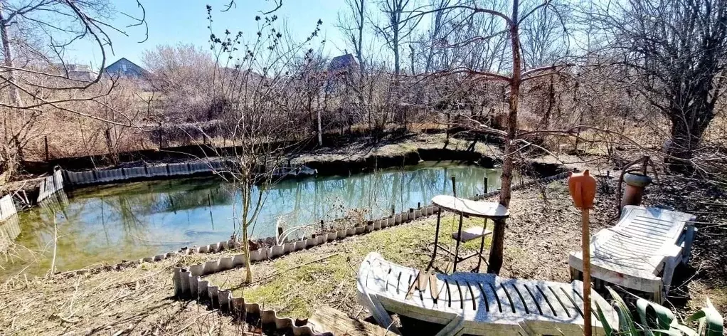 Дом в Краснодарский край, Анапа муниципальный округ, Анапская ст-ца ... - Фото 1