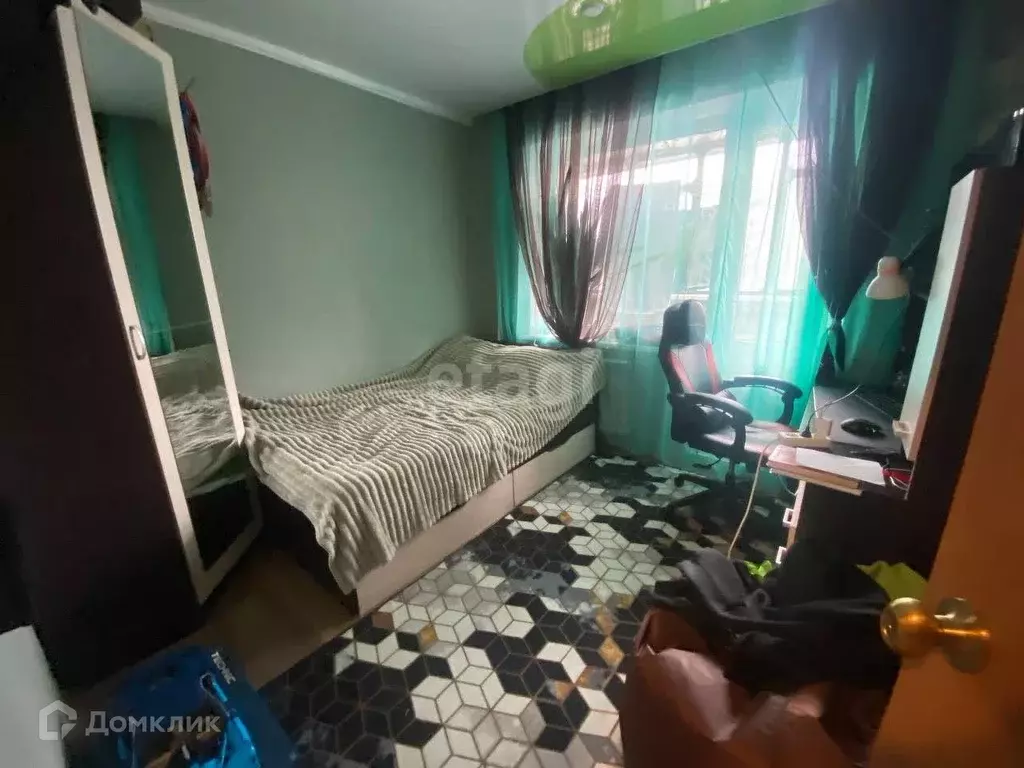 Продаётся 3-к квартира, 60 м - Фото 1