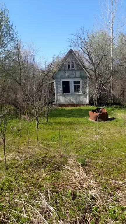 Участок в Владимирская область, Суздальский район, Селецкое ... - Фото 0