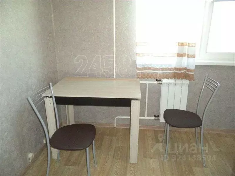 1-к кв. Москва ул. Перерва, 38 (37.0 м) - Фото 2