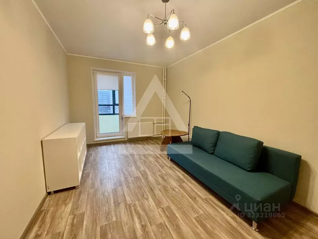 1-к кв. Челябинская область, Челябинск наб. Героя России С.А. Кислова, ... - Фото 2