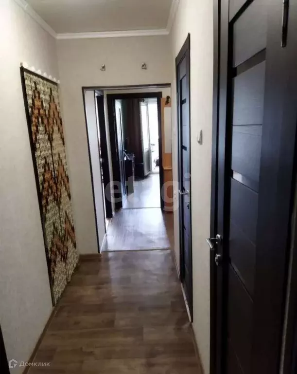 Продаётся 3-к квартира, 71 м - Фото 1