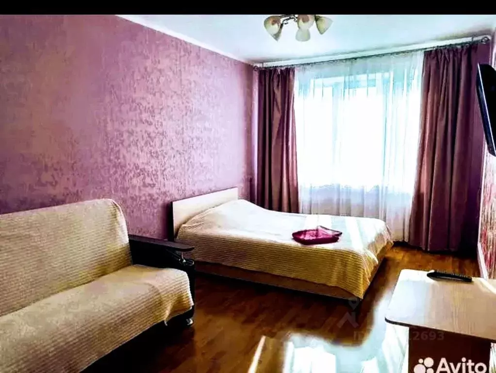3-к кв. Челябинская область, Магнитогорск просп. Карла Маркса, 208 ... - Фото 2