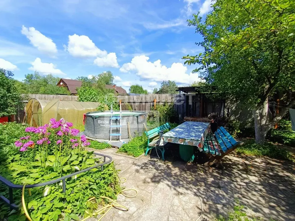 3-к кв. Московская область, Ногинск Богородский городской округ, ул. ... - Фото 1