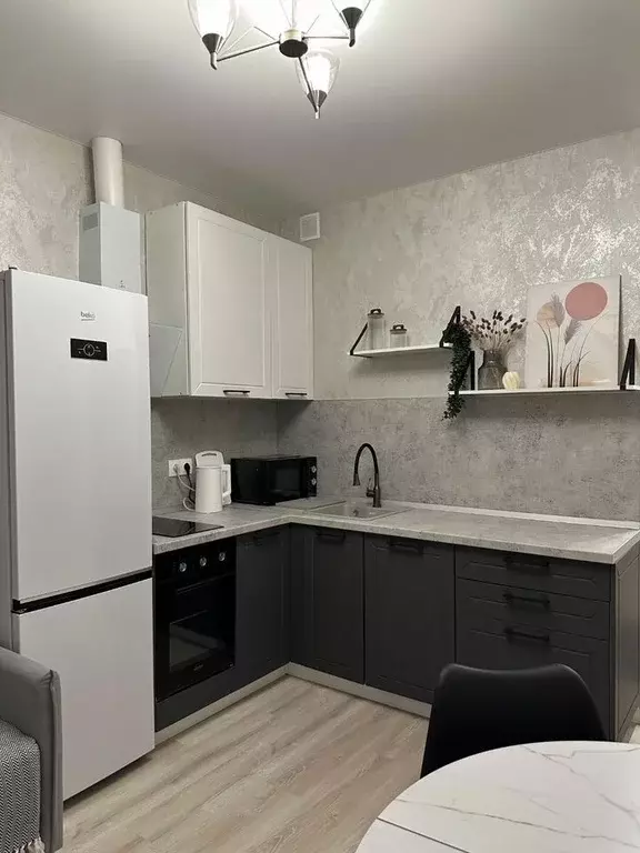 1-к кв. Санкт-Петербург Коломяжский просп., 13к3 (38.0 м) - Фото 2