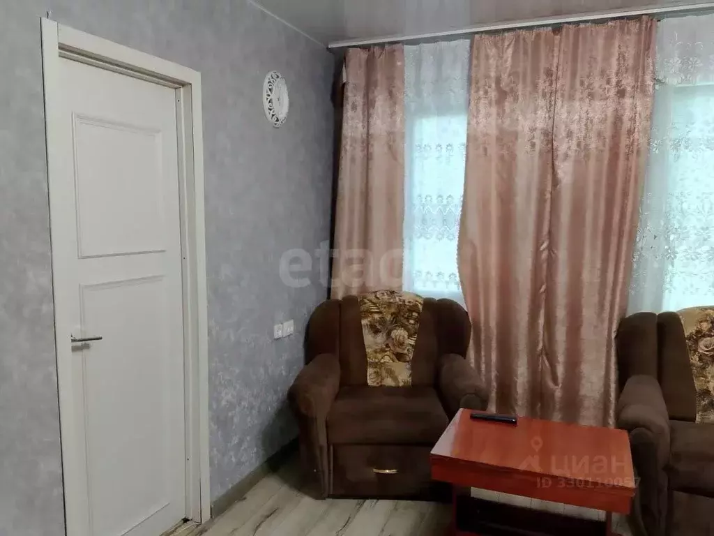 Дом в Волгоградская область, Волгоград Феодосийская ул., 14 (89 м) - Фото 2