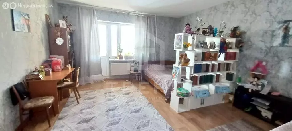 1-комнатная квартира: Пушкин, улица Архитектора Данини, 11/6 (73.8 м) - Фото 1