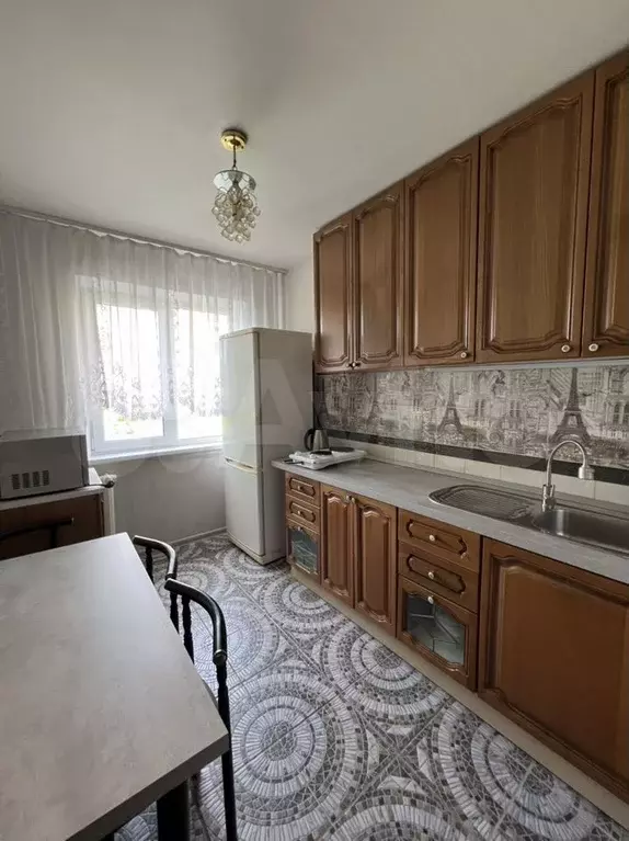 3-к. квартира, 65 м, 5/9 эт. - Фото 0