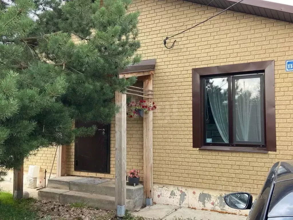 Дом в Пермский край, Пермский муниципальный округ, с. Култаево ул. ... - Фото 2