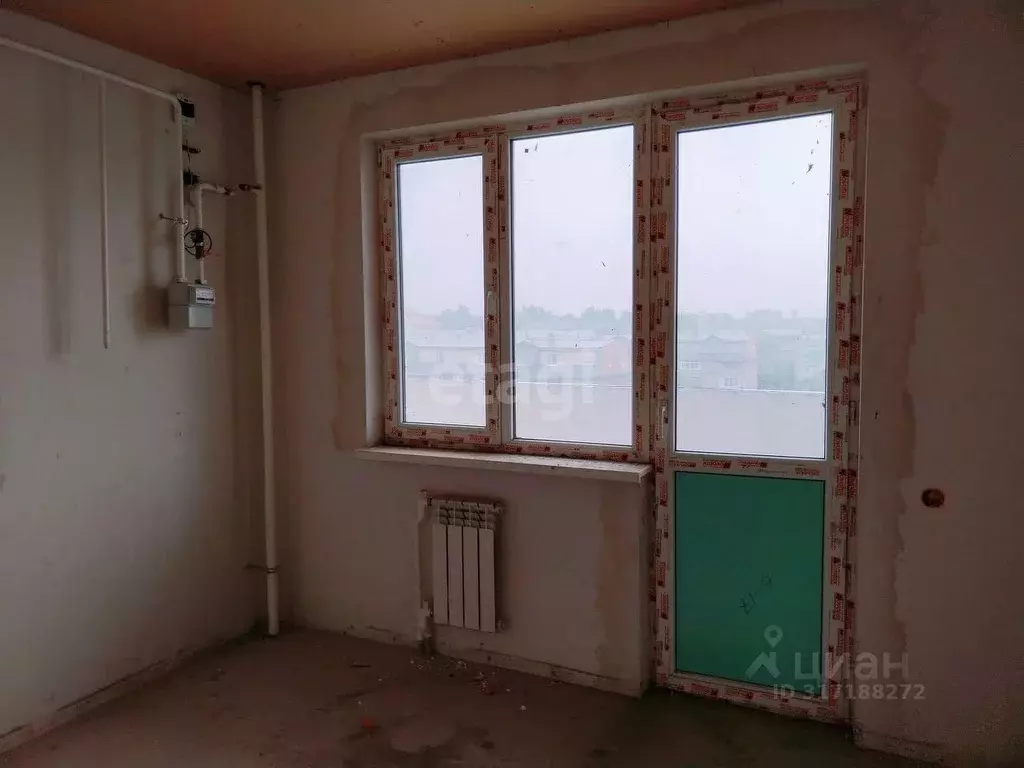 2-к кв. Краснодарский край, Горячий Ключ ул. Ленина, 236 (68.8 м) - Фото 0