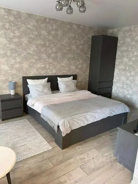 1-к кв. Алтайский край, Барнаул ул. 280-летия Барнаула, 21 (39.0 м) - Фото 1