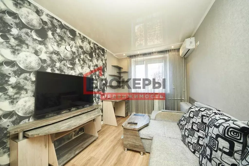 Комната Севастополь ул. Ефремова, 32 (13.0 м) - Фото 0