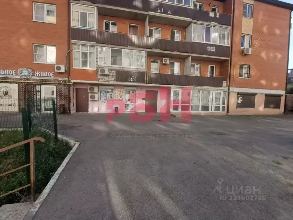 Помещение свободного назначения в Ростовская область, Ростов-на-Дону ... - Фото 2