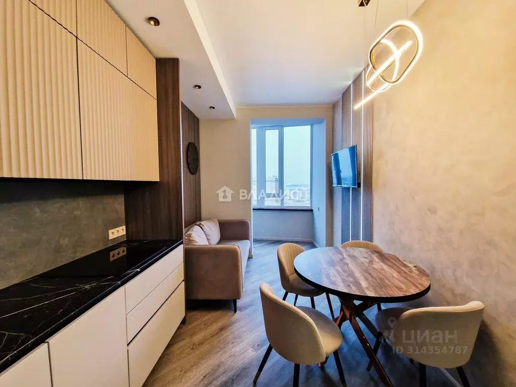 2-к кв. Ивановская область, Иваново ул. 1-я Полевая, 28 (60.0 м) - Фото 1